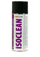 A Solins ISOCLEAN 400ml (520 ) () Isopropanol