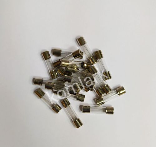  3,15A 5x20mm KF-0360B  - komlark.ru