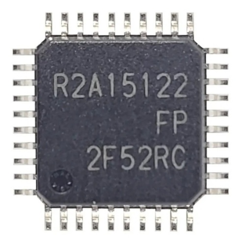 R2A15122FP  - komlark.ru  2