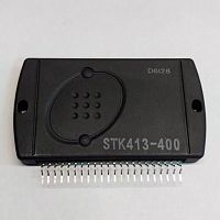 STK413-400