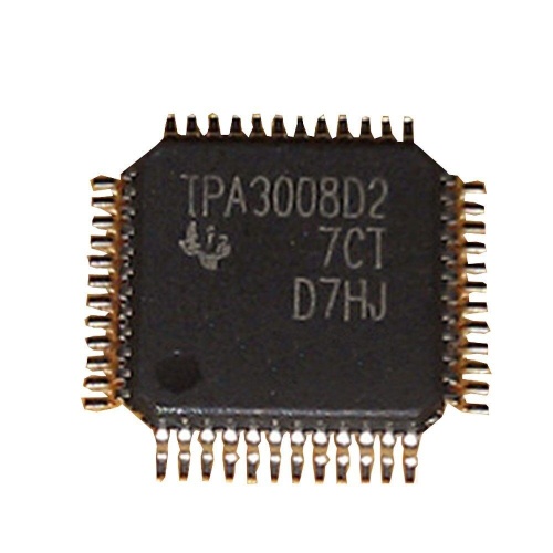 TPA3008D2PHP  - komlark.ru  2