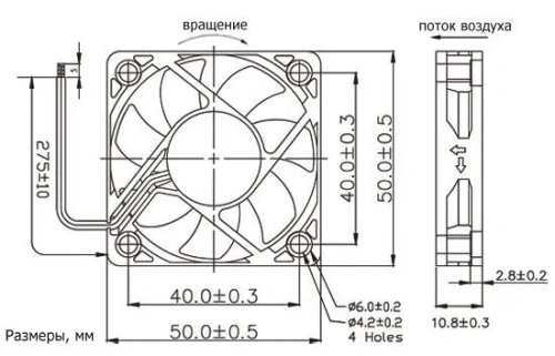  KF0510S1H-012-243R  - komlark.ru  2