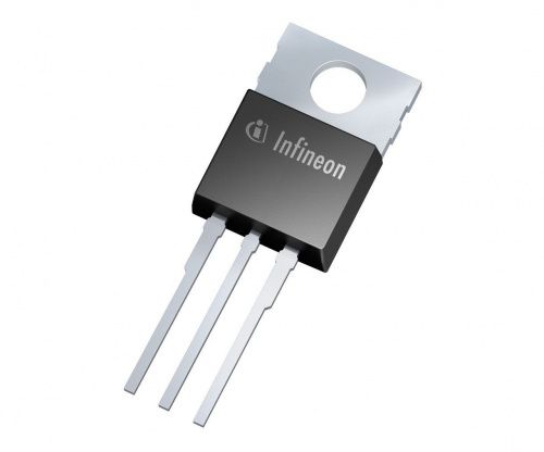 STP14NM50N  - komlark.ru