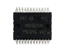 VND 5025AK-E