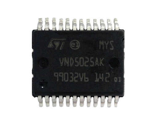 VND 5025AK-E  - komlark.ru