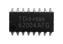 TD 62004AFG