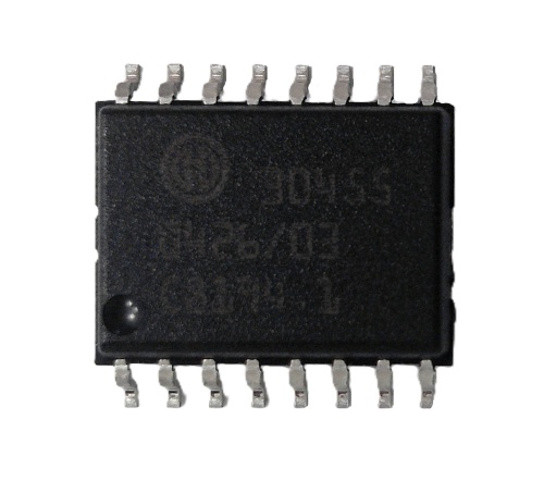 Bosch 30455  - komlark.ru