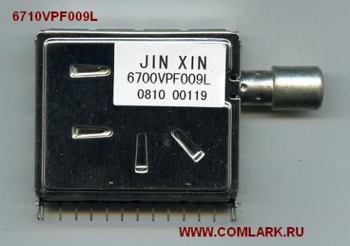  6700VPF009L  - komlark.ru