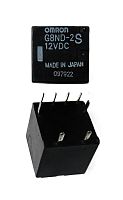  12V G8ND-2S 12VDC