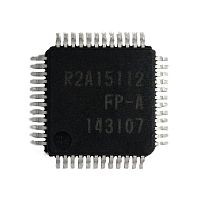 R2A 15112FP-A