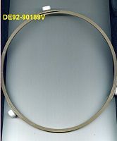 Направл кольцо поддона D=225 мм, колесико d15,6 мм Samsung DE92-90189V