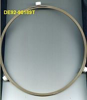 Направл кольцо поддона D=224мм, колесико d14,2мм Samsung DE92-90189T
