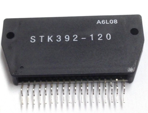 STK392-120  - komlark.ru  2