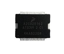 A2C020162 ATIC59