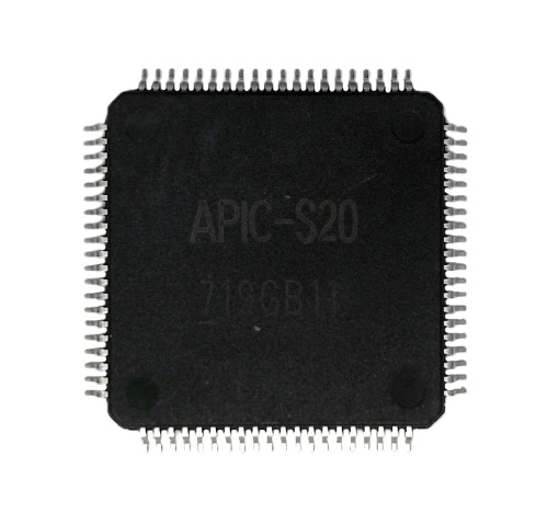 APIC-S20  - komlark.ru