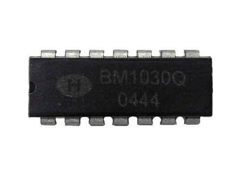 BM 1030Q  - komlark.ru