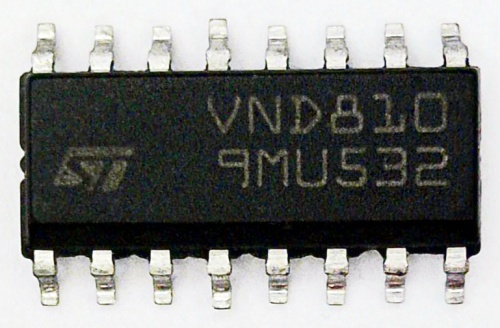 VND810  - komlark.ru