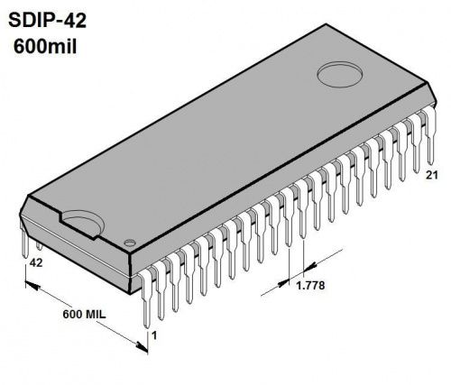 IX1194CEN2  - komlark.ru