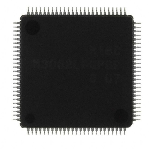 M3062LFGPGPU5  - komlark.ru  2