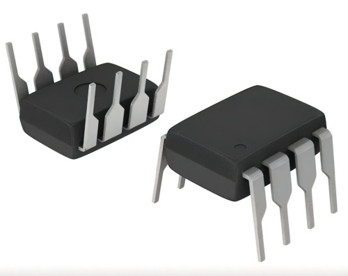 ATTINY13A-PU  - komlark.ru  2