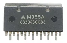 M355A