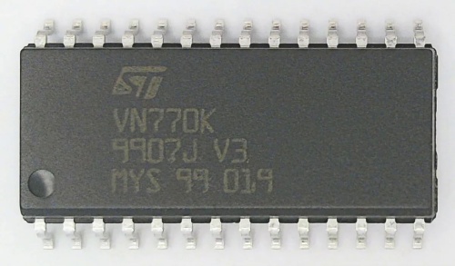 VN770K  - komlark.ru  2