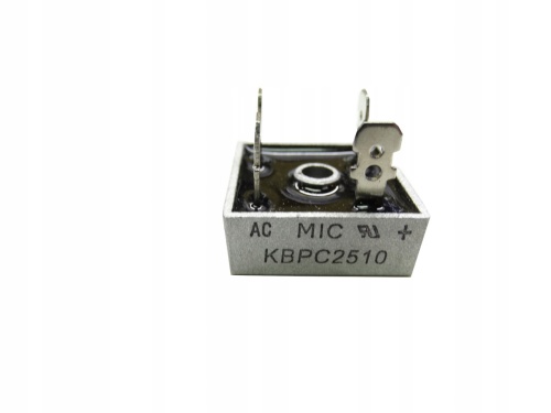  KBPC2510  - komlark.ru  4