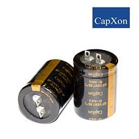 1500 мкФ 350v SF CapXon 35*57 Для фотовспышки