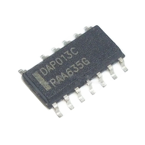 DAP013C  - komlark.ru  2