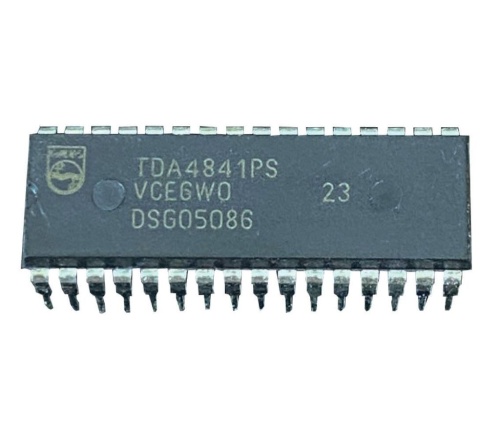 TDA4841PS  - komlark.ru  2