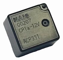 Реле CP1A-12V ACP331