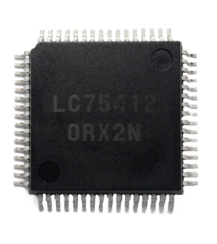 LC 75412E  - komlark.ru