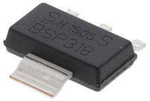 BSP 318SE6327