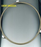 Направл кольцо поддона D=224 мм, колесико d16,0 мм Samsung DE97-00222A