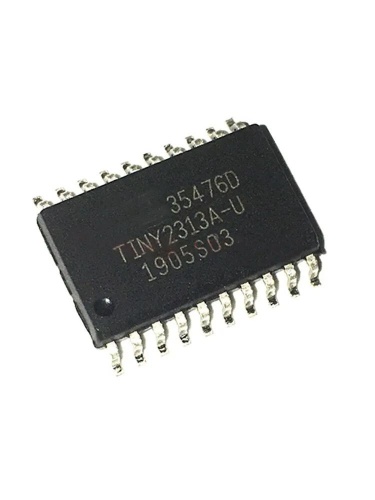 ATTINY2313A-SU  - komlark.ru  2