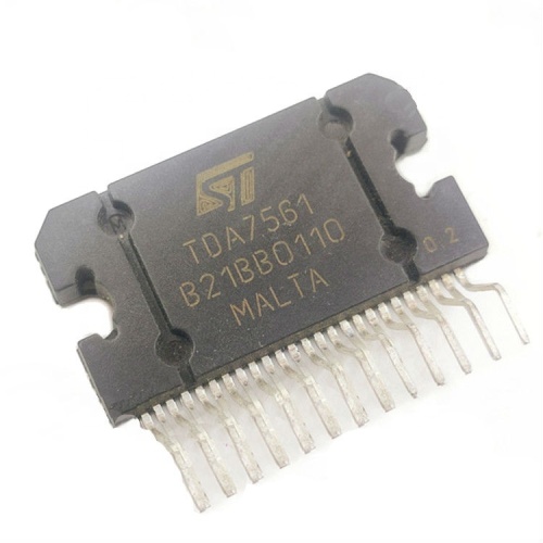 TDA7561  - komlark.ru  2