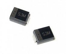 полупроводниковые S3M