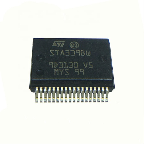 STA339BW  - komlark.ru  2