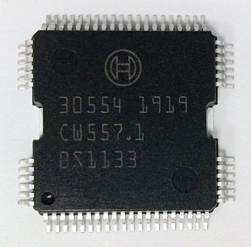 Bosch 30554  - komlark.ru