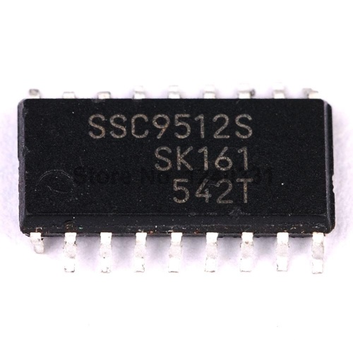 SSC9512S  - komlark.ru  2