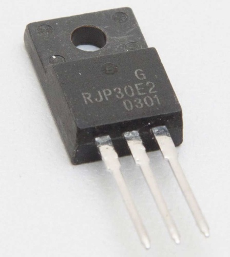 RJP30E2DPP  - komlark.ru  2