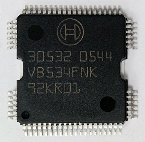 Bosch 30532  - komlark.ru