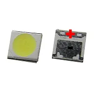 Светодиоды для LED TV SMD 3535 6V 200мА (цвет-белый)