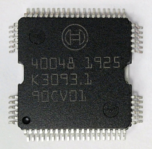 Bosch 40048  - komlark.ru  2