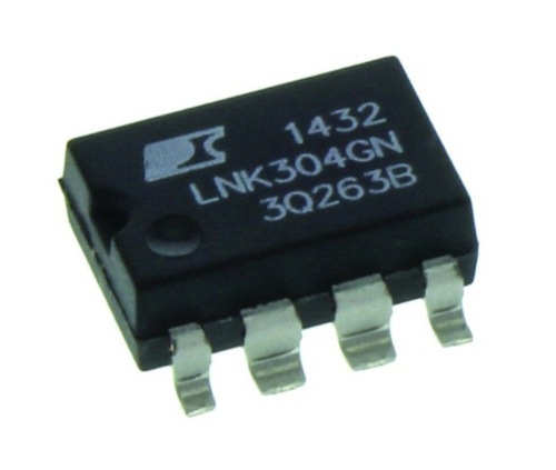 LNK304GN (7pin)  - komlark.ru  2