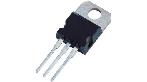 LM 1086CT-5.0  - komlark.ru