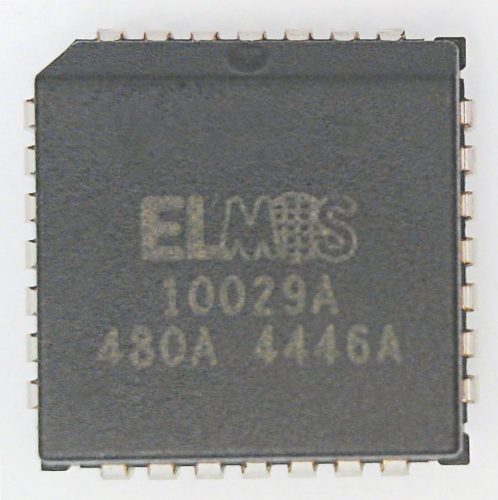 ELMOS 10029A  - komlark.ru