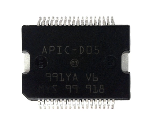 APIC-D05  - komlark.ru