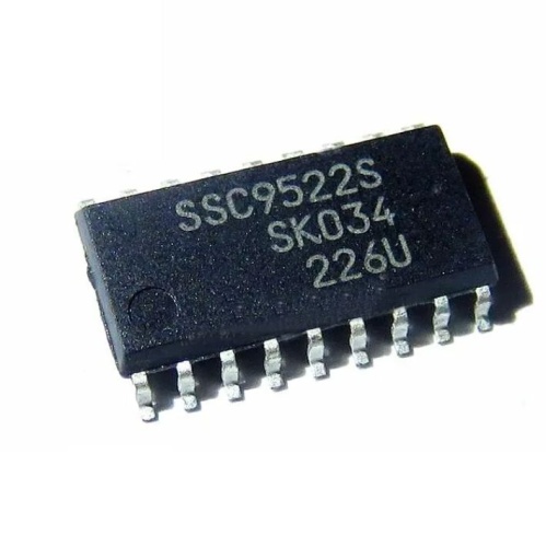 SSC9522S  - komlark.ru  2