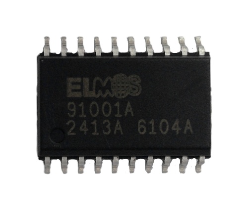 ELMOS 91001A  - komlark.ru